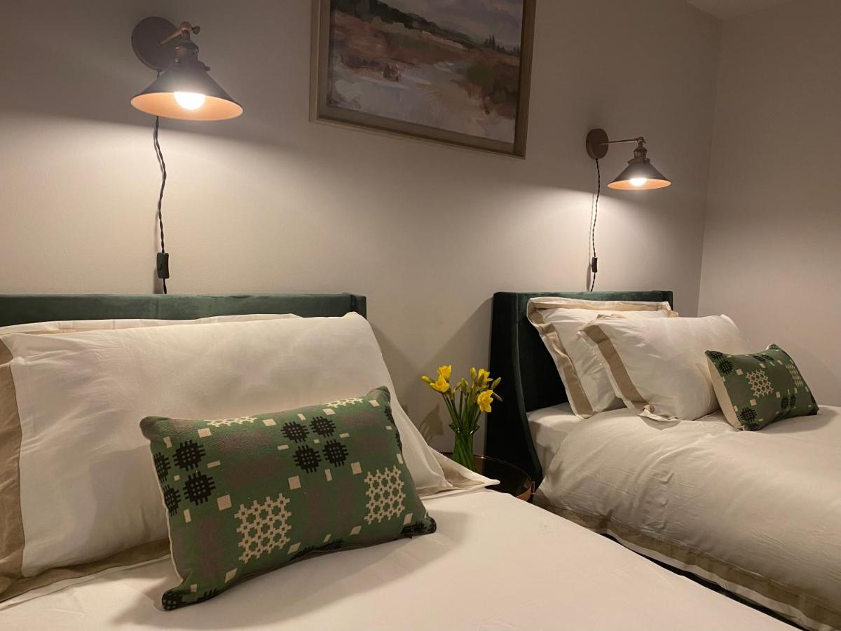 Llandudno Boutique Style Seaside Retreat With Stunning Views Villa Rhôs-on-Sea Dış mekan fotoğraf